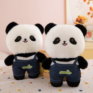 Nhà máy cung cấp trực tiếp Yêu Tinh đồ chơi sang trọng 8 inch, búp bê xuyên biên giới, búp bê Máy bán hàng tự động trên đường phố - Product Image 4