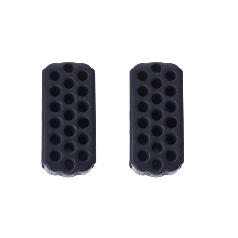 2pcs Jawline Ball Muscle Tone JawlineMe Food Grade Gum Chewing Pieces Facial Toner Exerciser