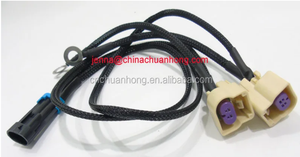 وصلة تحويل مستشعر الصدمات 1997-2004 LS1 LS6 سيارة إلى LS2 LS3 مستشعر الصدمات - Product Image 5