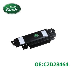 RuvJs 汽车配件 汽蒸罐 适用于 2.0T 汽油 C2D40532 C2D28464 适用于捷豹 XF 2009-2015 XJ 2010- - Product Image 6