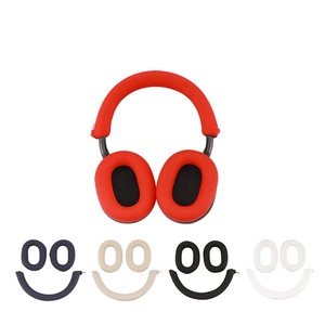 Adecuado para <span class=keywords><strong>Sony</strong></span> Auriculares inalámbricos Funda protectora Marco Cubierta Headbeam Funda de silicona - Product Image 2