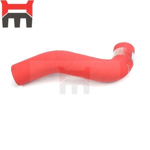 สายยางรถขุดขายดี E325D สายยางอินเตอร์คูลเลอร์ 382-8729 - Product Image 3