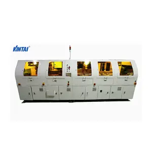 Auto Mobile Phone LCD/OLED Dispensing Machine