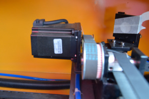 33% Giảm Giá Giá <span class=keywords><strong>CNC</strong></span> Co2 80W 50W 60W Máy Tính Để Bàn Cao Su Di Động Acrylic Gỗ Mini Laser Engraver Khắc Máy Cắt - Product Image 6