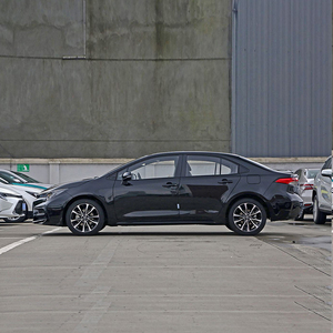 Toyotas LEVIN 2019-2024 185T Deluxe Edition <span class=keywords><strong>Voiture</strong></span> neuve et <span class=keywords><strong>d</strong></span>'<span class=keywords><strong>occasion</strong></span> Lei Ling Automobile à vendre - Product Image 4