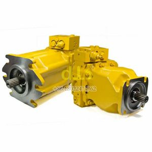 Pour Caterpillar 9T-8647 9T8647 9T3680 9T7099 3638329 HPV135 Liebherr 10292237 HPV165 HPV210 HPV280 HPR10 - Product Image 2