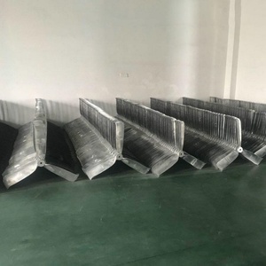 Matériaux de panneaux en chêne, pin, hêtre, bouleau, noyer de Fujian Honghua, personnalisation de boîtes, usinage CNC, brochage, électroérosion à fil - Product Image 2