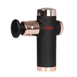 <span class=keywords><strong>Pistolet</strong></span> de <span class=keywords><strong>massage</strong></span> fascia pour bodybuilders, haltérophiles et salles de sport – Puissant, durable, en métal, multi-modes, haute fréquence - Product Image 1