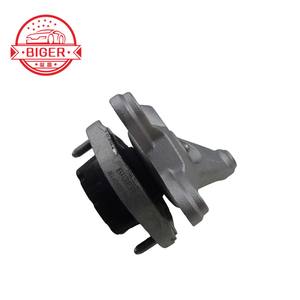 8E0399115K 8E0399151HB アウディ A4/A4L/B7 00-08用トランスミッションマウント - Product Image 5