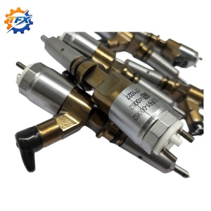 Injecteur de carburant pour moteur diesel C6 C6.4 C4, buse 320D 312D 313D 321D, pièces de rechange pour excavatrice 10R-7675 295-9130 - Product Image 1