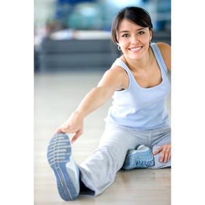 Diseño de gama alta Diseño antideslizante Soporte acolchado Estera plegable para fitness - Product Image 4