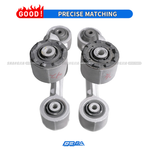 แขนสวิงสำหรับรถ Aston Martin 07-17 DB9ด้านหลังแขนแกว่ง AD43-5K743-AA อะลูมิเนียมสำหรับรถ Aston Martin 07-17 - Product Image 5