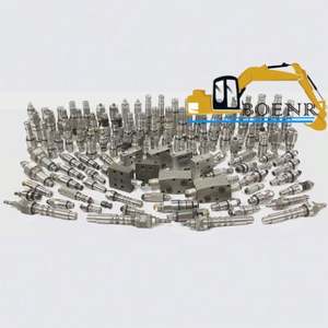 Запчасти для экскаватора ZX330 ZX330-3G ZX350H ZX350H-3G ZX350LC ZX360-3 <span class=keywords><strong>ZX370</strong></span> ZX500W регулирующий предохранительный клапан 0719308 - Product Image 3