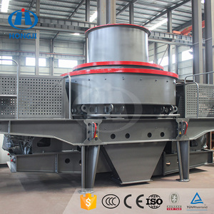 Hiệu quả cao Làm cát chế biến <span class=keywords><strong>vsi</strong></span> dọc Máy Nghiền tác động - Product Image 4