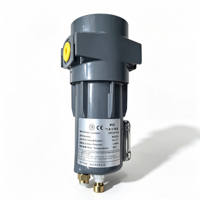Wasser-Luft-Abscheider für Atlas Copco Kompressor Atlas Copco WSD25 Luft-Wasser-Abscheider Wasser-Luft-Separator