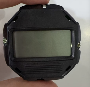 Pantalla LCD Rosemounte de Alta Calidad para los Modelos 644 - 3051 - 1600 - 1700 - 2700 - 4200 - 4700 - 5700 - 8800, Repuesto Rosemounte - Product Image 2