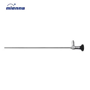 Juego de instrumentos de broncoscopia de tubo de broncoscopia pediátrica ENT quirúrgica - Product Image 5