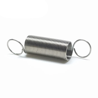 Ressorts de tension de dynamomètre de cylindre d'approvisionnement de production sur mesure