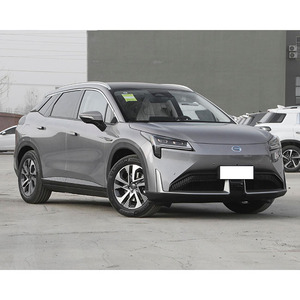 GAC Aion LX Plus 2026, Auto Eléctrico <span class=keywords><strong>EV</strong></span>, Gran Autonomía de <span class=keywords><strong>1008</strong></span> km, SUV <span class=keywords><strong>EV</strong></span> Puro, Aion Gac v, Auto Eléctrico - Product Image 3