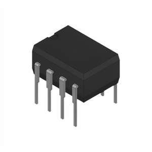 Transistors Manufacturer Channel FDS7066ASN3 Buy Electronics Components Online 8-SO - Product Image 1