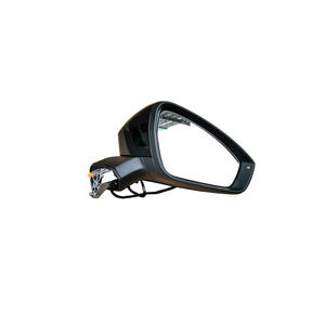 Repuestos ID4, espejos laterales para coche, espejo <span class=keywords><strong>retrovisor</strong></span> derecho, piezas de automóvil para VW ID4 CROZZ 11G857508 11G 857 508, accesorios - Product Image 6