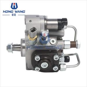 Système d'injection résistant à la corrosion 294050-0640 8-98239521-0 Pompe d'injection de carburant réglable en paramètres adaptée au moteur Isuzu 6HK1 - Product Image 1