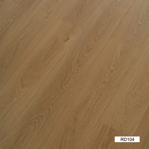 Plancher stratifié en noyer personnalisé Balom, plancher en bois pour chambre à coucher, cuisine, appartement - Product Image 4