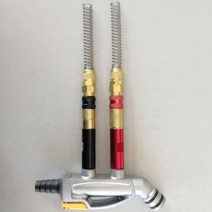 Bomba de Polvo de Aluminio de Alta Calidad 1015100 <span class=keywords><strong>OptiFlow</strong></span> IG07, Acoplamiento Rápido para Línea de Recubrimiento en Polvo, Alta Eficiencia - Product Image 3