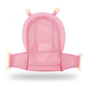 Almohada de Baño Antideslizante para Bebés, Alfombrilla de Baño Antideslizante para <span class=keywords><strong>Bañera</strong></span> - Product Image 5