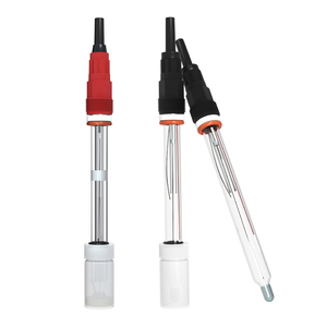 Công nghiệp <span class=keywords><strong>Ph</strong></span>/<span class=keywords><strong>ORP</strong></span> Meter điều khiển mạnh mẽ axit nước thải <span class=keywords><strong>Ph</strong></span> <span class=keywords><strong>Orp</strong></span> cảm biến - Product Image 1