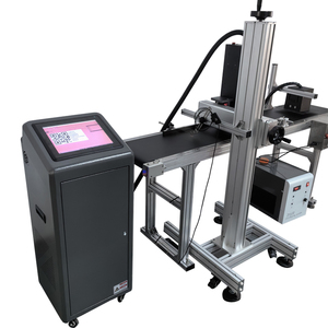 Impresora Digital UV <span class=keywords><strong>de</strong></span> Alta Velocidad SEIKO <span class=keywords><strong>de</strong></span> Una Sola Pasada, con Soporte para Recubrimiento a Todo Color, para Impresión en Línea en Líneas <span class=keywords><strong>de</strong></span> Ensamblaje - Product Image 1