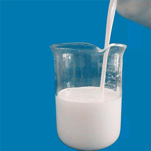 Tinta a base de agua usada 70% barniz de resina acrílica 20Kg/barril para caja de cartón Impresión de embalaje flexográfico a base de agua - Product Image 1