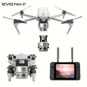 Autel Robotics EVO <b>MAX</b> Series 4T/4N Professional Drone Drones with Thermal Imaging Camera Wholesale in Stock - Product Image 1