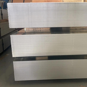 Produsen DX51D lembar pemeriksa galvanis besi galvanis Hot-dip pelat baja galvanis tipis dan ketebalan menengah <span class=keywords><strong>Gi</strong></span> - Product Image 6