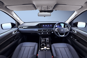 Foton Tunland-G7 Euro IV 100-150 CV (Volante a la Derecha) - Product Image 5