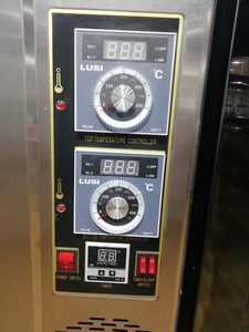 Pas cher Électrique Boulangers Four - Product Image 4