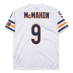 Maillots de football américain Casual Team Short Breathable #51 <span class=keywords><strong>Payton</strong></span> Stitched Best Quality Customizable Throwback Jersey - Product Image 3