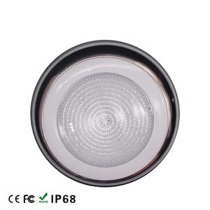 Lumière LED pour piscine en acier inoxydable, étanche IP68, lampe sous-marine portable pour utilisation en piscine - Product Image 4