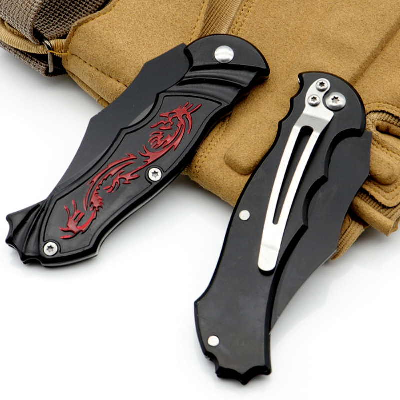 YJ Knives