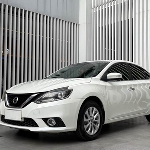 Nissan Sylphy d'occasion 2016 1.6XL CVT Édition Luxe Premium Haute Configuration Berline Euro VI Conduite à Gauche 5 Places pour l'Exportation - Product Image 2