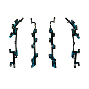 Cable flexible de anillo de localización izquierdo y derecho para el controlador de realidad virtual Meta <span class=keywords><strong>Oculus</strong></span> <span class=keywords><strong>Quest</strong></span> <span class=keywords><strong>2</strong></span>, pieza de repuesto de cable flexible para accesorios. - Product Image 1