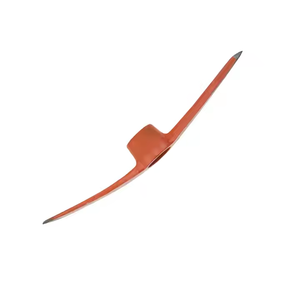 <span class=keywords><strong>Pioche</strong></span> croisée étrangère <span class=keywords><strong>pour</strong></span> le creusement des racines d'arbres Longueur totale 2kg Poids Tête de <span class=keywords><strong>pioche</strong></span> <span class=keywords><strong>en</strong></span> fer <span class=keywords><strong>Manche</strong></span> <span class=keywords><strong>en</strong></span> <span class=keywords><strong>bois</strong></span> Terres agricoles - Product Image 5