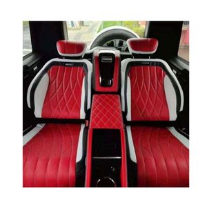 Luxury Seat Commercial Style <b>Car</b> <b>Interiors</b> G-class Dashboard Armrest Box Professional <b>Interiors</b> - Product Image 1