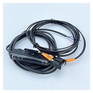Gxsthymion Fiber Optic <b>Sensor</b> Small <b>Light</b> Spot Amplifier Type Optical <b>Sensor</b> - Product Image 3