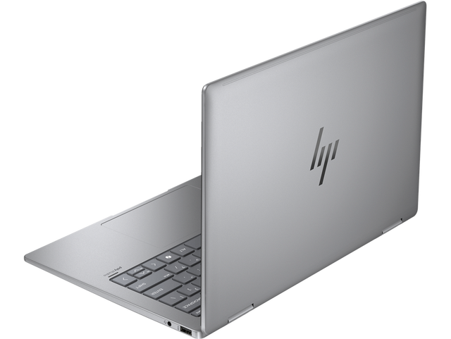 For HP Envy 14 x360 2-in-1 Laptop Intel Core Ultra 5 125H 7 155H AMD Ry-zen R7-8840HS 16GB 32GB 1TB 2.8K 120Hz OLED Touch 14"