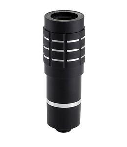 Bán Chạy Nhất Ống Kính Quang Học <span class=keywords><strong>Zoom</strong></span> Điều Chỉnh 12x Kính Viễn Vọng Điện Thoại Di Động Phổ Quát - Product Image 6