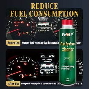 <span class=keywords><strong>Limpiador</strong></span> de Cámara de Combustión y Válvulas de Admisión para Motores de Inyección Directa, Reduce los Depósitos - Product Image 2