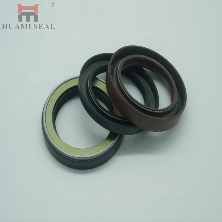 0667618 Oil Seal Excavator Swing Motor Seals - High Efficiency