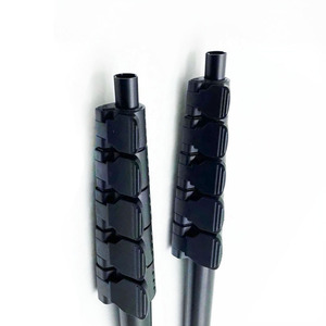 Palo telescopico in alluminio a scomparsa, - Product Image 4