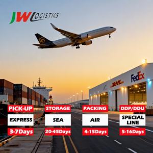 Agente di Spedizione Rapida, Top 10 Spedizionieri dalla Cina verso USA/<span class=keywords><strong>CA</strong></span>/UK, Servizi Logistici LCL FCL Porta a Porta, Spedizione FBA Aliexpress - Product Image 1